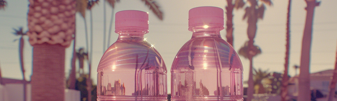 Cannabis in the Summer: Staying Hydrated and Healthy ☀️