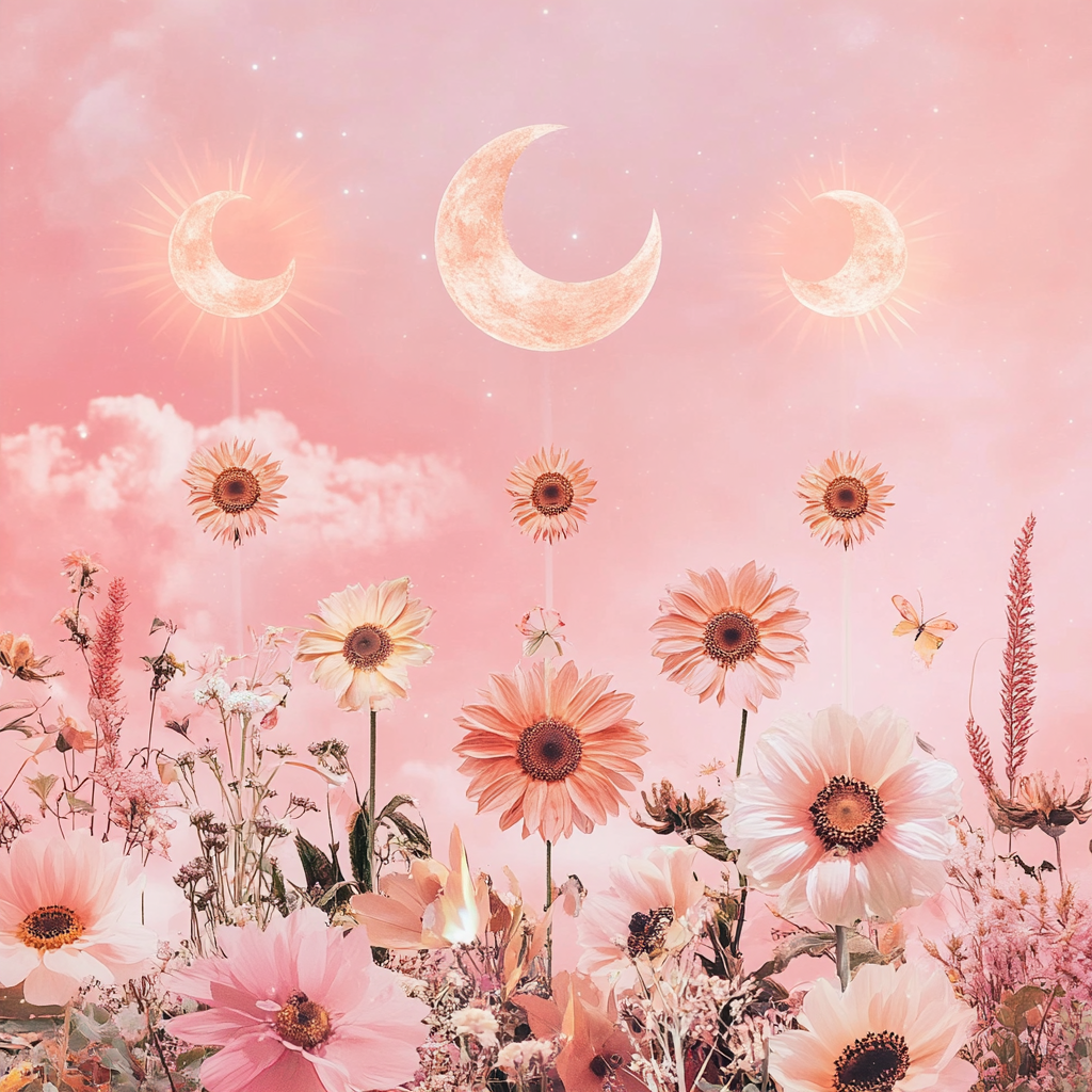 Mood, Glow, OMG, Low: The Wellness Benefits of Understanding Your Cycle