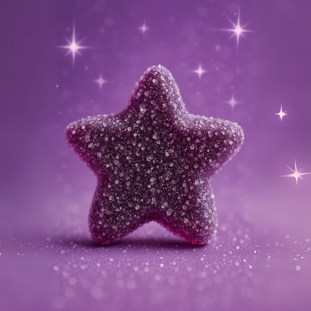 Night Night™ Sleep Gummy | Designed for Rest, Relaxation & Nightly Balance