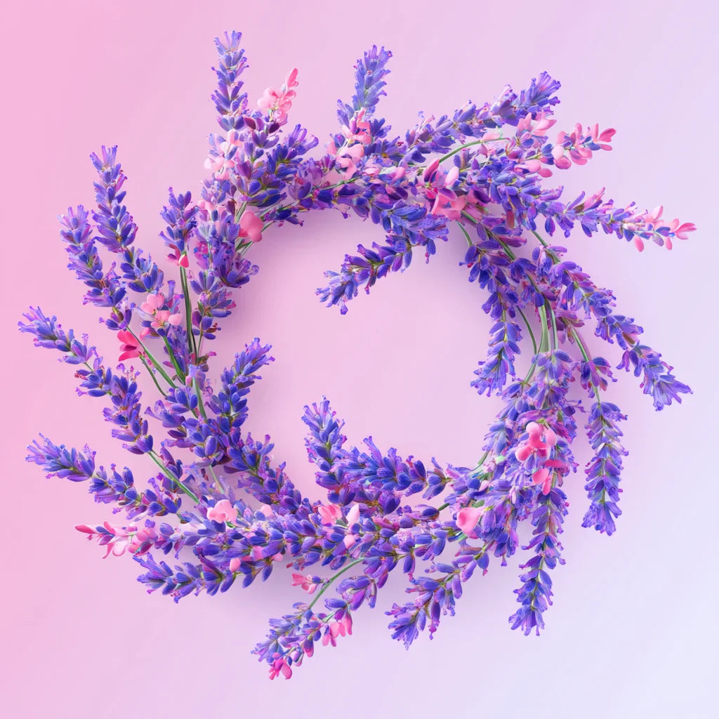 3 Ways to Add Lavender to Your Wellness Routine 🌿💜