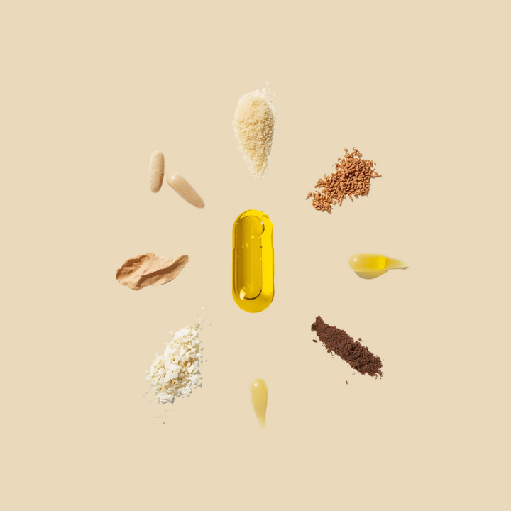 Ciao Bella™ Morning Wellness Capsule | Daily Energy, Balance & Hydration