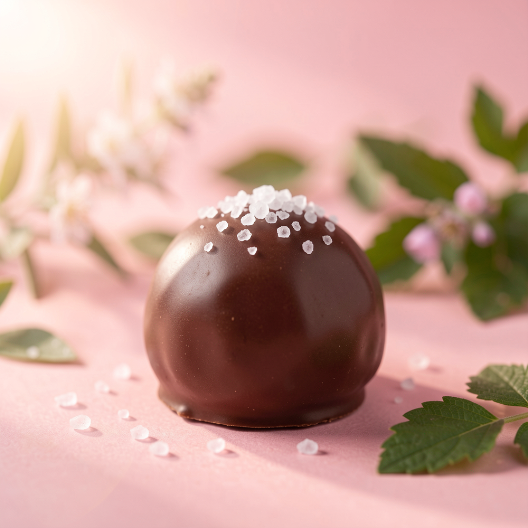 Ruby Moon™ Cycle Support  Truffles