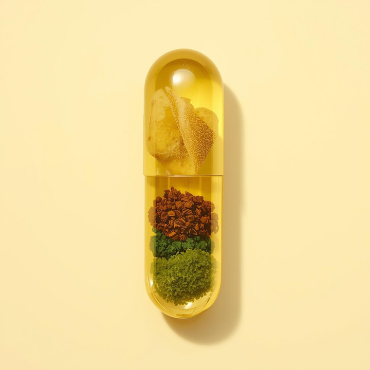 Ciao Bella™ Daily Mood + Energy Softgels